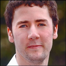 Robert Cumber's profile photo