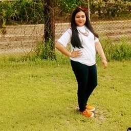 Esmeralda Sanchez's profile photo