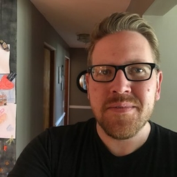 David Manley's profile photo