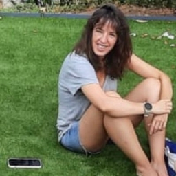Rebeca Carranco's profile photo