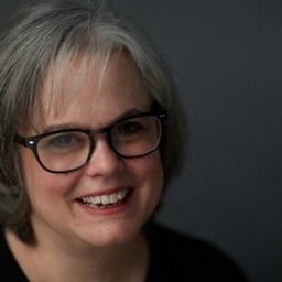 Elizabeth Jensen's profile photo