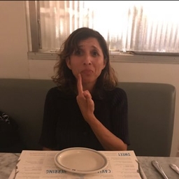 Starlee Kine's profile photo