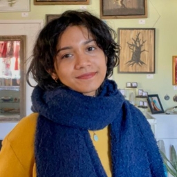 Neha Chollangi's profile photo