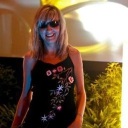 Isabel Olmos's profile photo