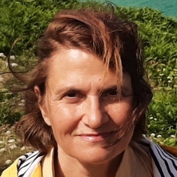 Leyla Boulton's profile photo