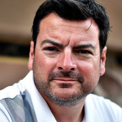 Richard Draycott's profile photo