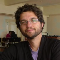 Francisco Doménech's profile photo