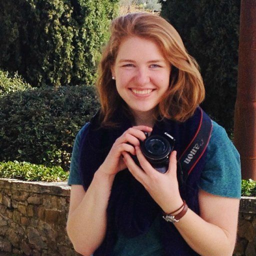 Hannah Chanatry's profile photo