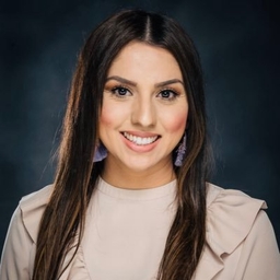 Priscilla Carraman's profile photo