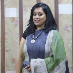 Prachee Kulkarni's journalist profile photo