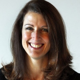 Kathy Hinson's profile photo