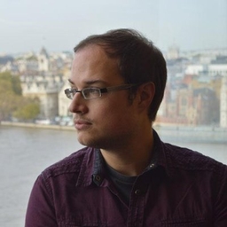 Mark Rowland's profile photo
