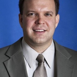 Jeff Rabjohns's profile photo