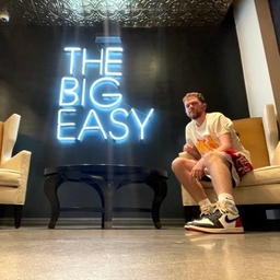Austin Veazey's profile photo