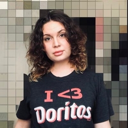 Rebecca Baden's profile photo
