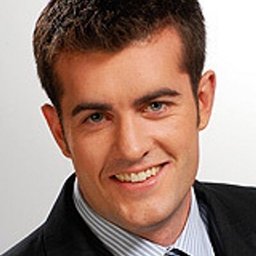 Bill Fortier's profile photo