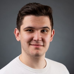 Benjamin Lopez Steven's profile photo