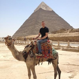Chuck Culpepper's profile photo