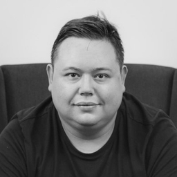 Darren Moss's profile photo