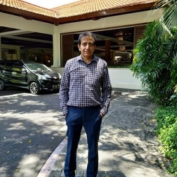 Ajay Srivastava's profile photo