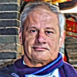 Marinus Martin's profile photo