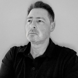 Richard Cloutier's profile photo