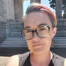 Shannon Waters's profile photo