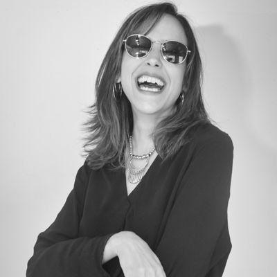 Carla Pelliza's profile photo