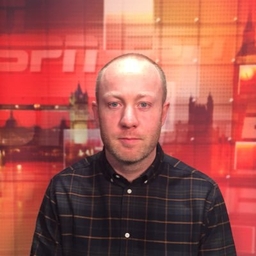 Michael Wade's profile photo