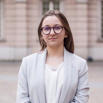 Karolina Wójcicka's profile photo