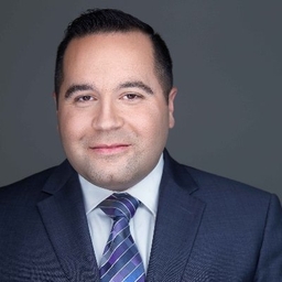 Dan Serafin's profile photo