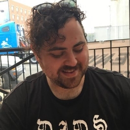 Ken Glauber's profile photo