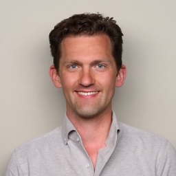Thomas de Heide's profile photo