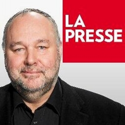 Denis Lessard's profile photo