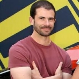 Christophe Gazzano's profile photo
