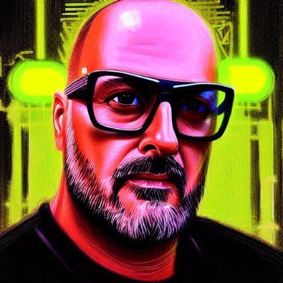 Diego Durruty's profile photo