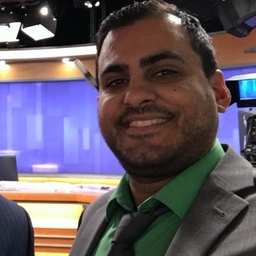 Daren Sukhram's profile photo