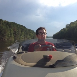 David Schultz's profile photo