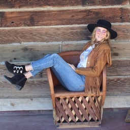 Michelle Gant's profile photo