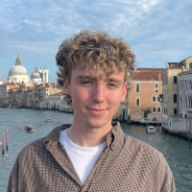 Tom Aylott's profile photo