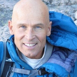 John Douillard's profile photo