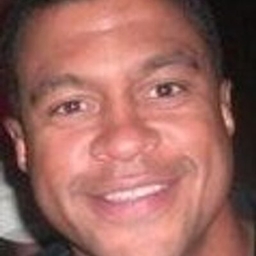 Stan Verrett's profile photo