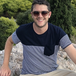 Corey Irwin's profile photo