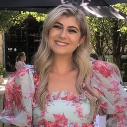 Emily Cosenza's profile photo