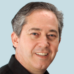 Bob O'Donnell's profile photo