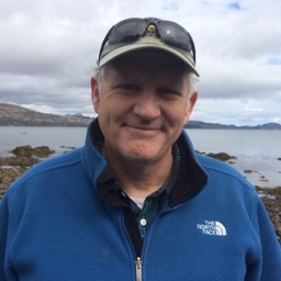 David Hulen's profile photo