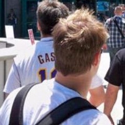 Nathan Evans's profile photo