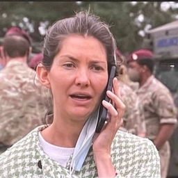 Iona Napier's profile photo
