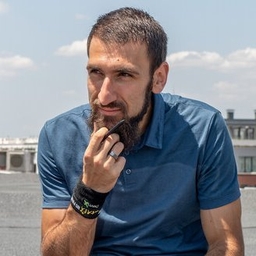 Mario Peshev's profile photo