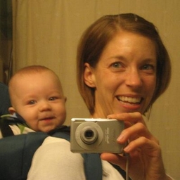 Sarah Bender's profile photo